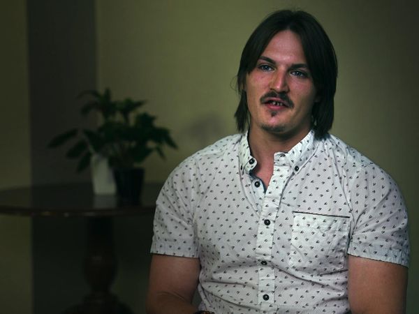 A Perfect Scam - South Carolina Sextortion