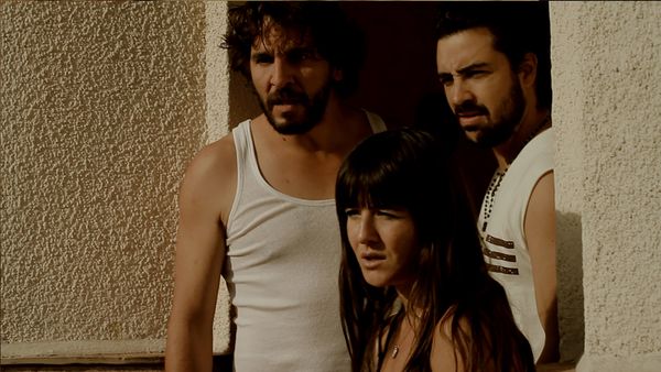 La Purga - Episodio 7