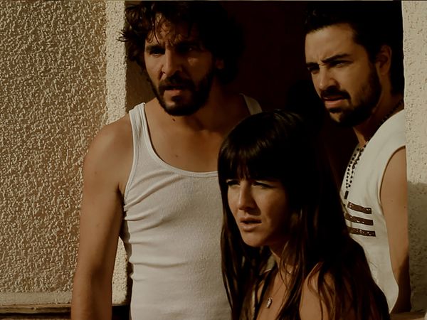 La Purga - Episodio 7