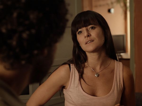 La Purga - Episodio 5
