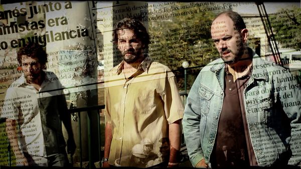 La Purga - Episodio 1