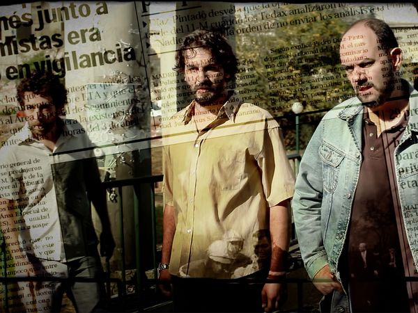 La Purga - Episodio 1