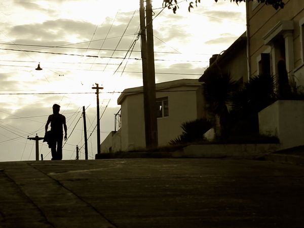 La Purga - Episodio 4