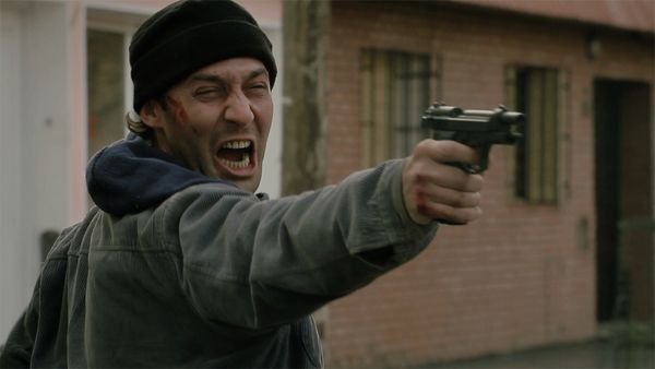 La Purga - Episodio 6