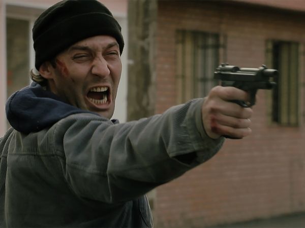 La Purga - Episodio 6