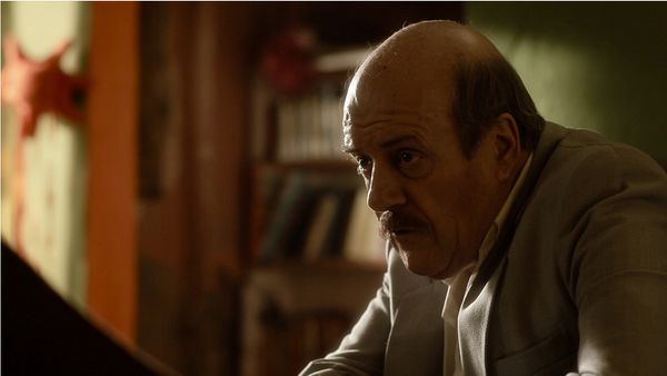 La Purga - Episodio 8