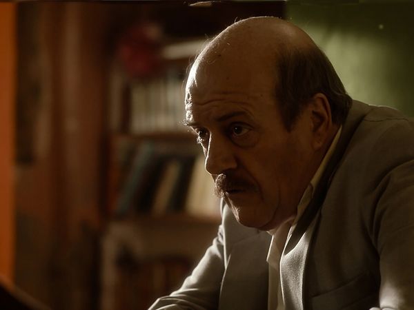 La Purga - Episodio 8