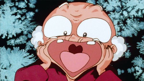 Ranma 1/2 - Transform! Akane the Super-Duper Girl