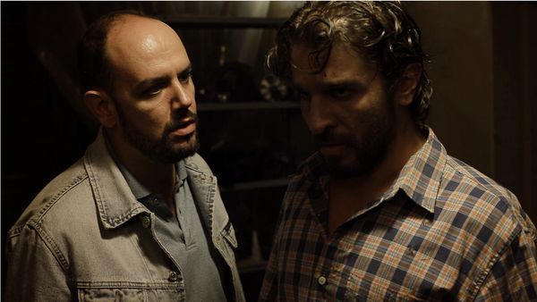 La Purga - Episodio 9
