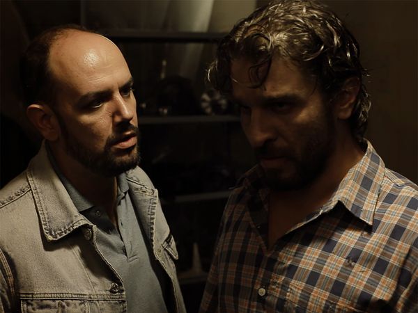 La Purga - Episodio 9