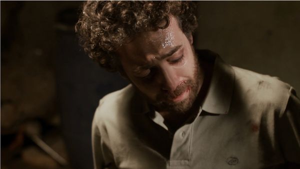 La Purga - Episodio 10