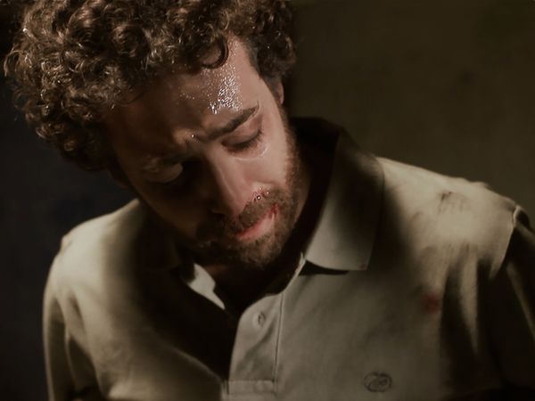 La Purga - Episodio 10