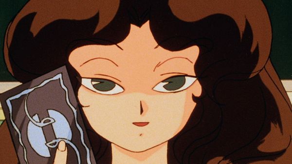 Ranma 1/2 - The Last Days of Happosai?