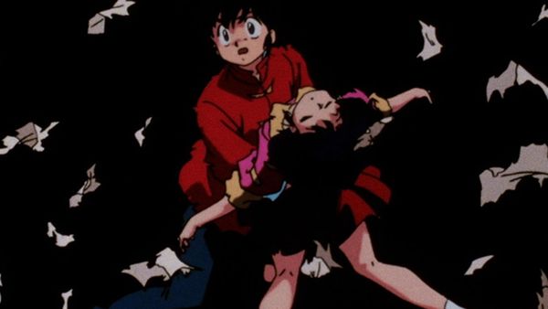 Ranma 1/2 - Showdown! Can Ranma Make a Comeback?