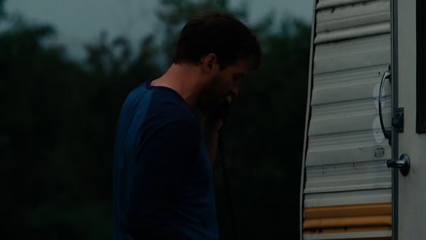 An Hour To Kill - Dean Frank