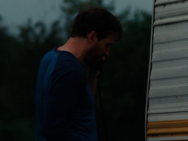 An Hour To Kill - Dean Frank