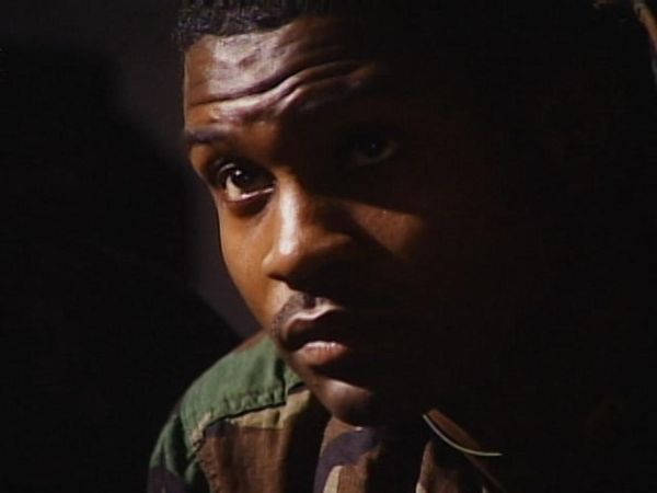 Navy Seals: The Untold Stories - Grenada