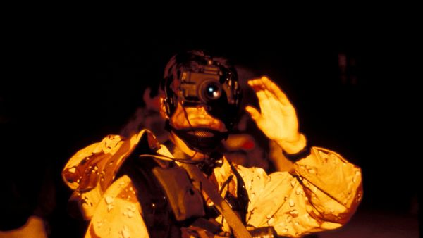 Navy Seals: The Untold Stories - Bosnia