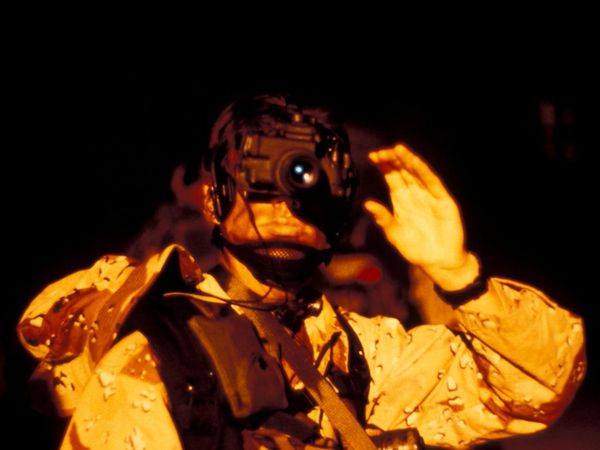 Navy Seals: The Untold Stories - Bosnia