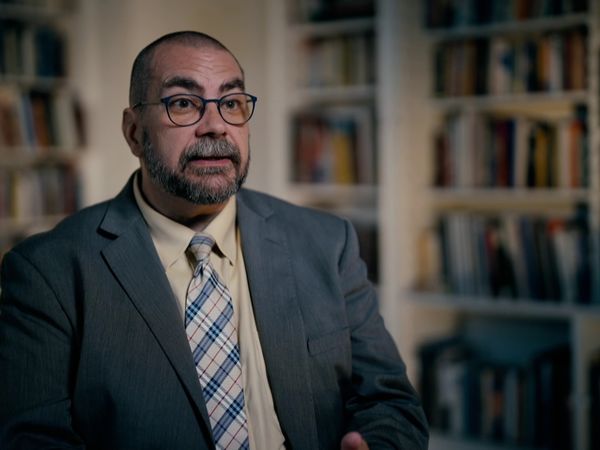 World's Most Evil Killers - Emanuel Webb