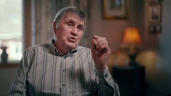 World's Most Evil Killers - Graham McGill