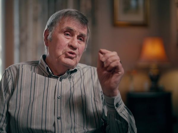 World's Most Evil Killers - Graham McGill