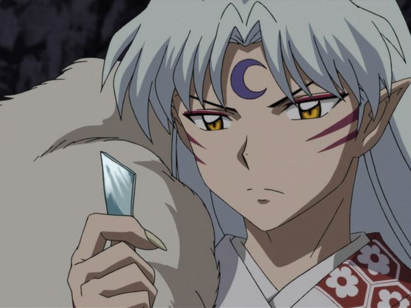 Inuyasha: The Final Act (English Dub) - True Heir