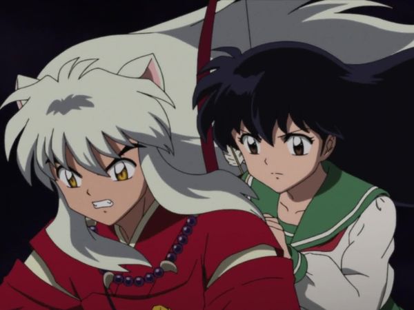 Inuyasha: The Final Act (English Dub) - Inside Naraku