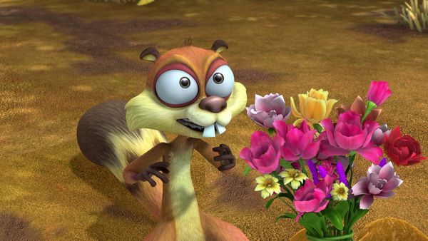 Boonie Bears Autumn Awesomeness Season 1 - Locos por las nueces/Rey de los Cangrejos