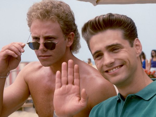 Beverly Hills, 90210 - Nicht ehetauglich