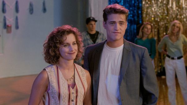 Beverly Hills, 90210 - Brandons Alleingang