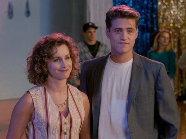 Beverly Hills, 90210 - Brandons Alleingang
