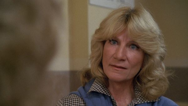 Cagney & Lacey - Gangster im Schoenheitssalon