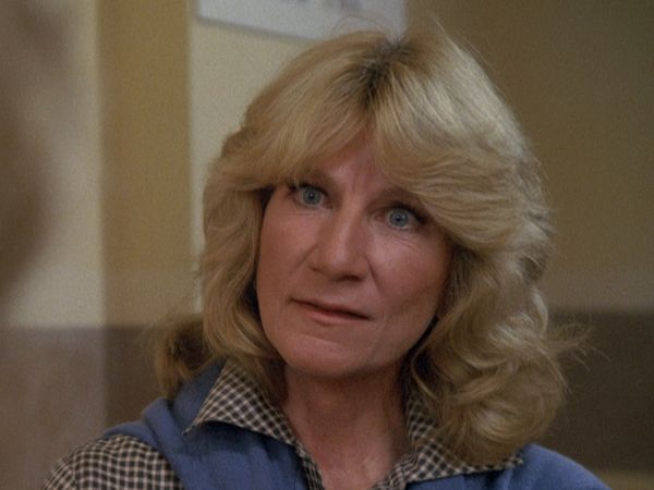 Cagney & Lacey - Gangster im Schoenheitssalon