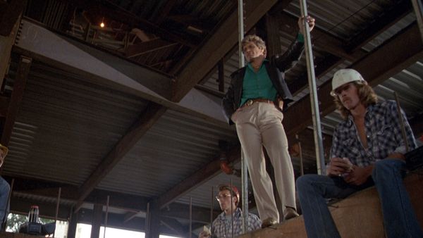 Cagney & Lacey - In Panischer Angst
