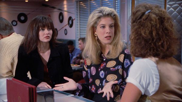 Beverly Hills, 90210 - Geheuchelte Unschuld