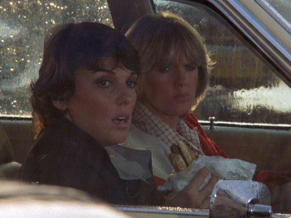 Cagney & Lacey - Alle Unter Verdacht