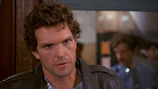 Cagney & Lacey - Im Irrtum