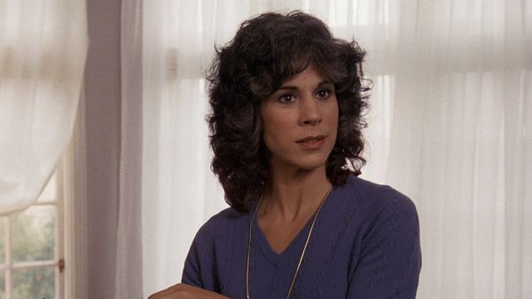 Cagney & Lacey - Provokation