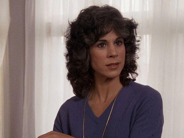 Cagney & Lacey - Provokation