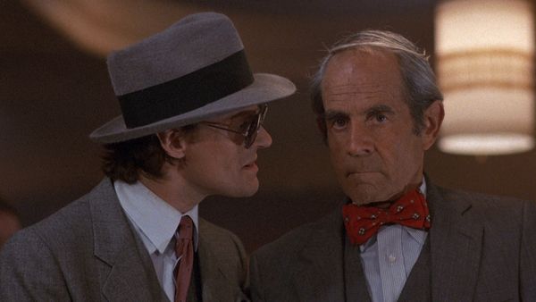Cagney & Lacey - Das kann jedem passieren