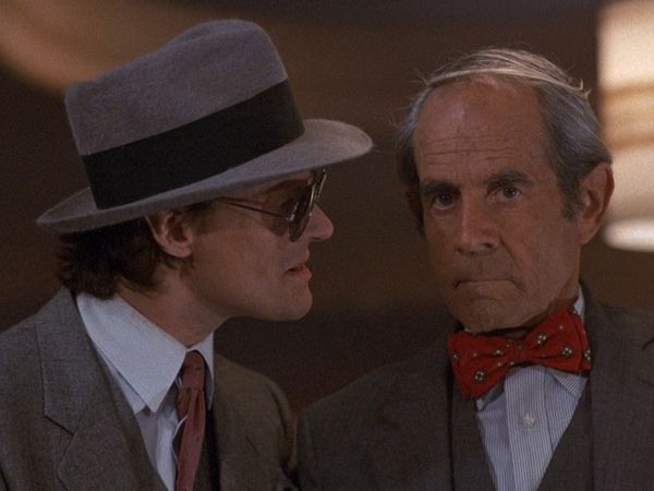 Cagney & Lacey - Das kann jedem passieren