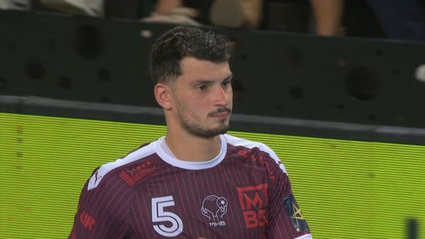 EHF Men's Champions League: Montpellier Handball vs Barça (17 september 2026) - EHF Men's Champions League: Montpellier Handball vs Barça (17 september 2026)
