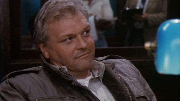 Cagney & Lacey - Der Kopfgeldjaeger