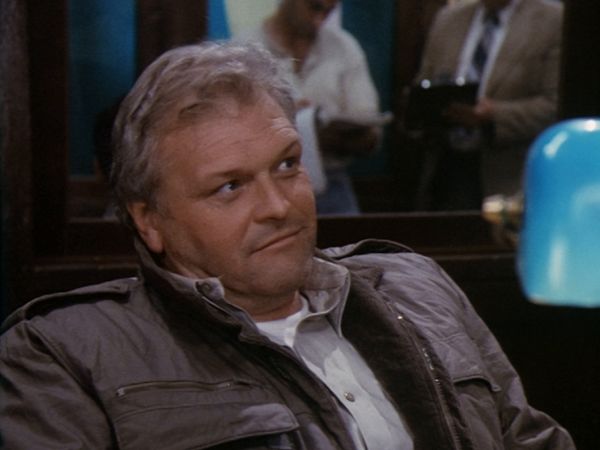 Cagney & Lacey - Der Kopfgeldjaeger