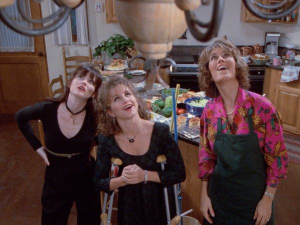 Beverly Hills, 90210 - Sei nett zu Fremden
