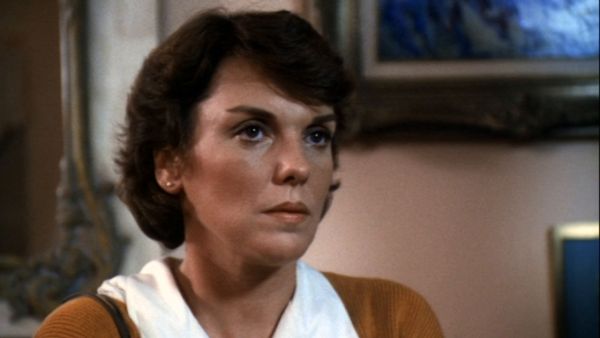 Cagney & Lacey - Väter und töchter