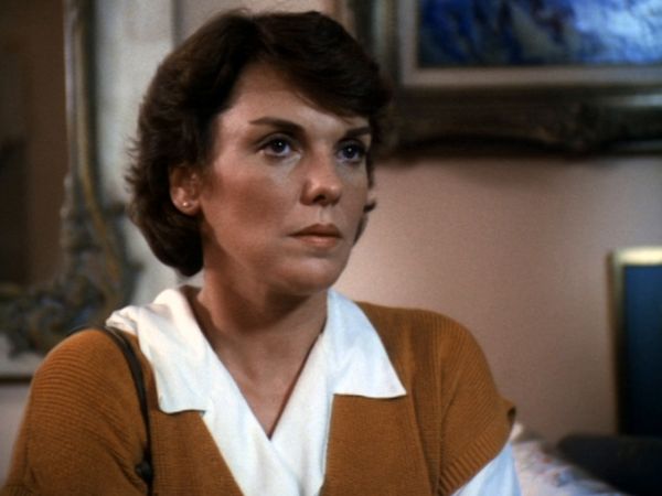 Cagney & Lacey - Väter und töchter