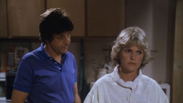Cagney & Lacey - Misstrauen und verrat