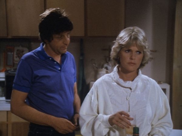 Cagney & Lacey - Misstrauen und verrat